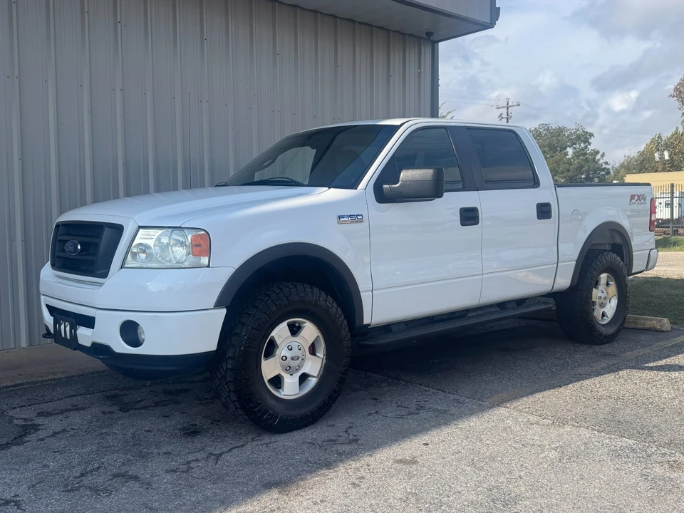 2008 Ford F-150 11th Gen - Image 2 of 21