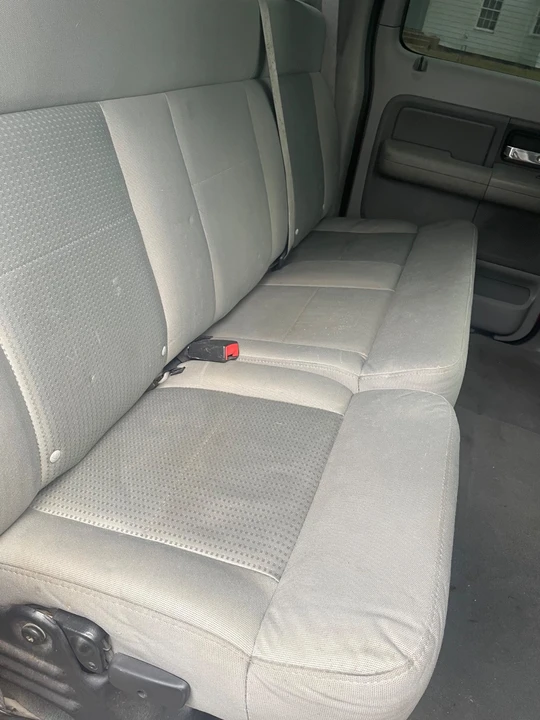 2008 Ford F-150 11th Gen - Image 2 of 5