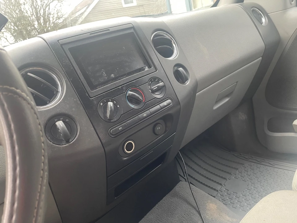 2008 Ford F-150 11th Gen - Image 3 of 5