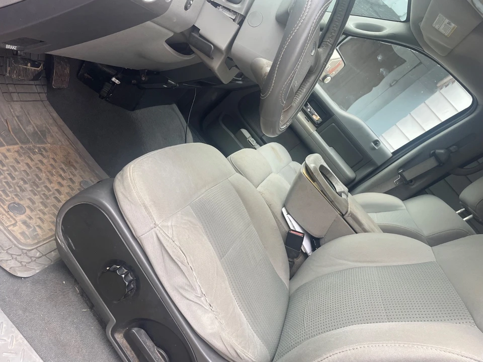 2008 Ford F-150 11th Gen - Image 5 of 5