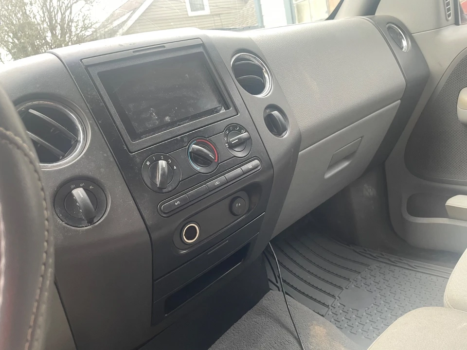 2008 Ford F-150 11th Gen - Image 4 of 5