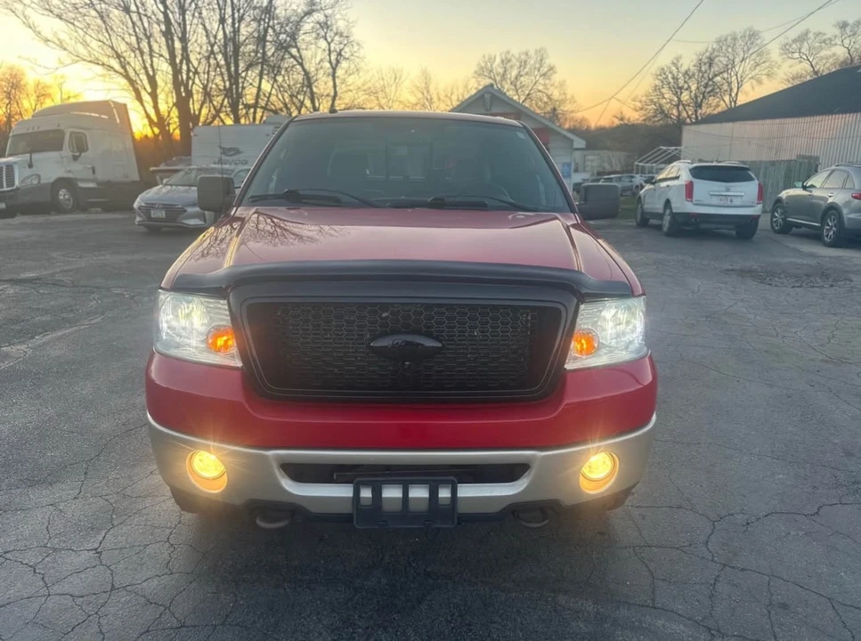2008 Ford F-150 11th Gen - Image 8 of 14