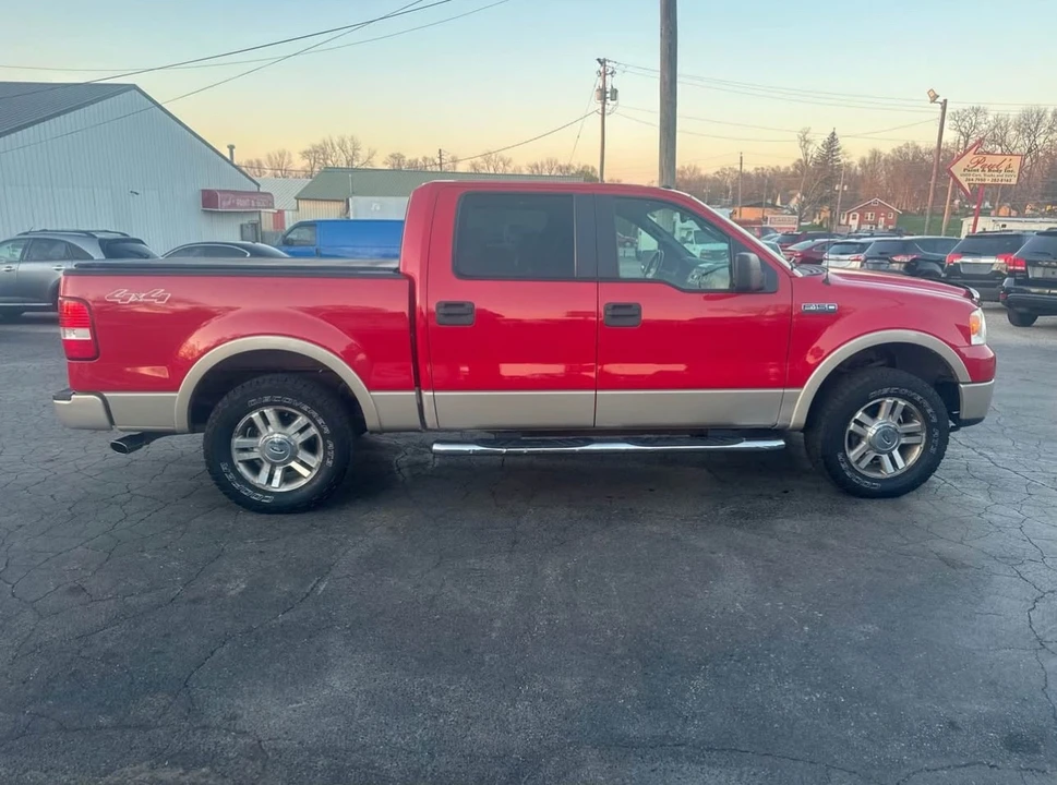 2008 Ford F-150 11th Gen - Image 6 of 14