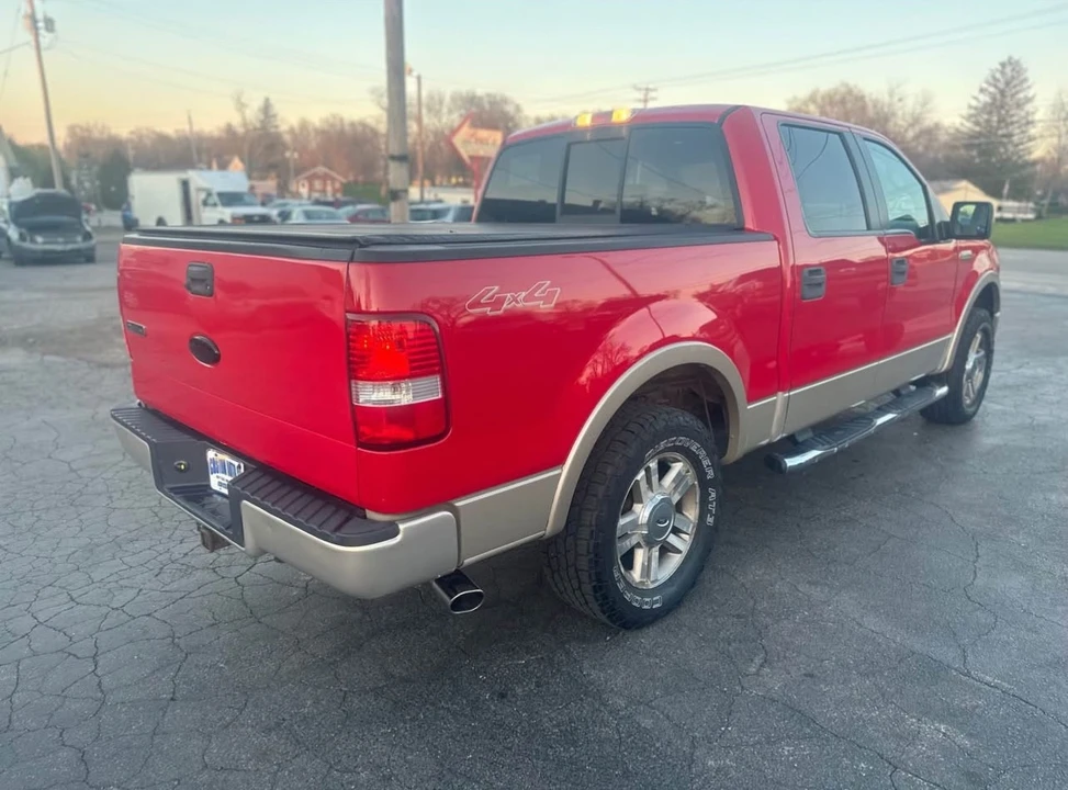2008 Ford F-150 11th Gen - Image 5 of 14
