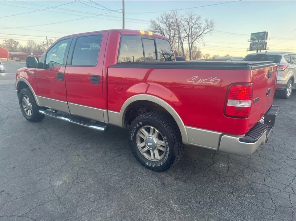 2008 Ford F-150 11th Gen - Image 3 of 14