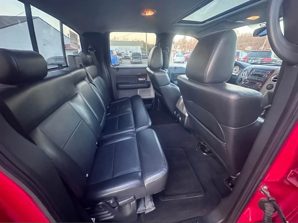 2008 Ford F-150 11th Gen - Image 11 of 14