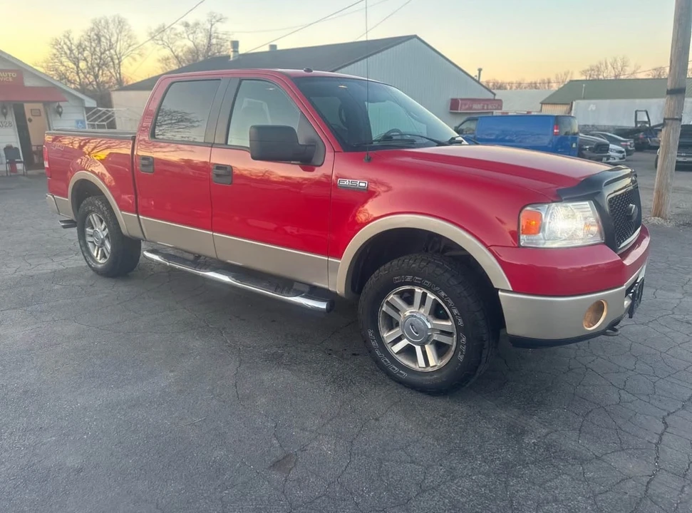 2008 Ford F-150 11th Gen - Image 7 of 14