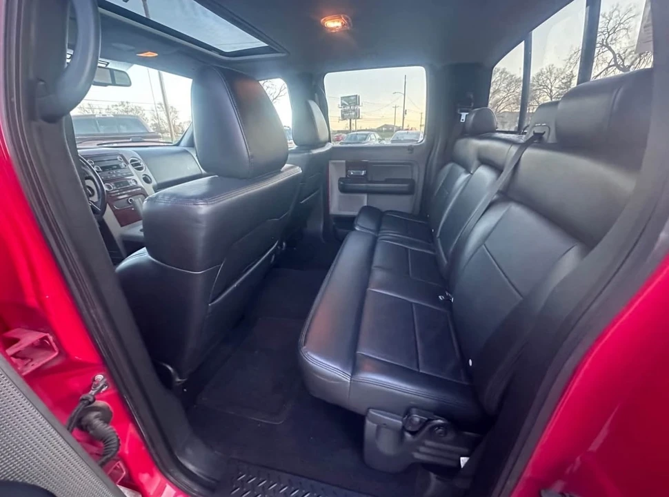 2008 Ford F-150 11th Gen - Image 12 of 14