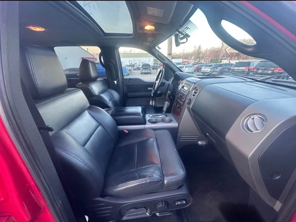 2008 Ford F-150 11th Gen - Image 10 of 14