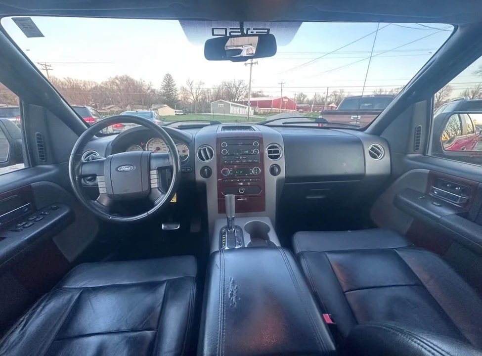 2008 Ford F-150 11th Gen - Image 9 of 14