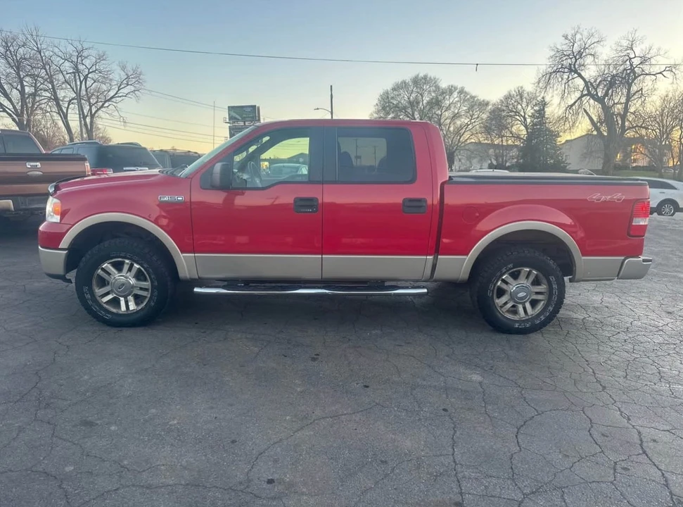 2008 Ford F-150 11th Gen - Image 2 of 14