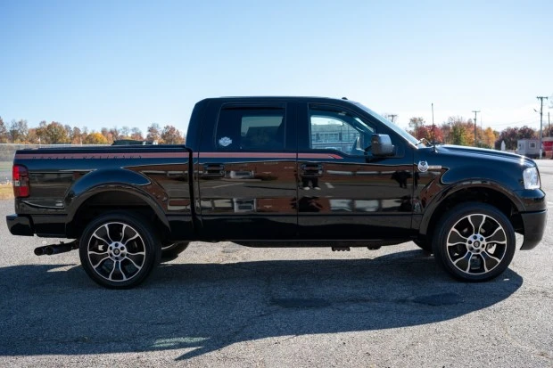 2008 Ford F-150 10th Gen - Image 3 of 7