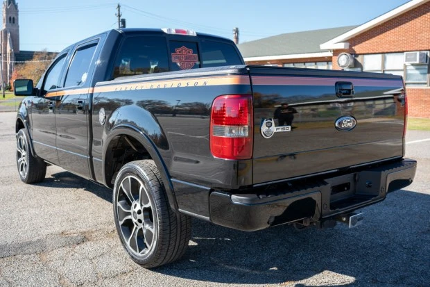2008 Ford F-150 10th Gen - Image 2 of 7