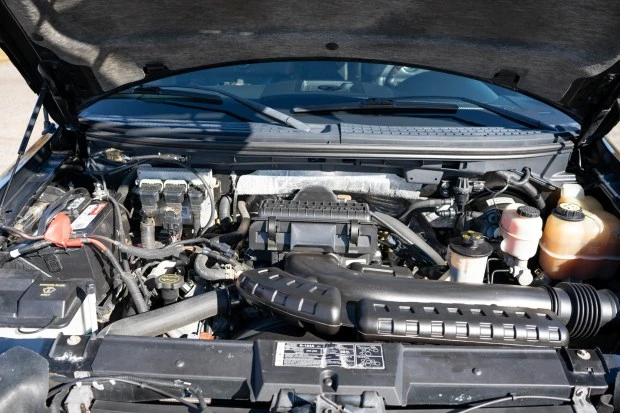 2008 Ford F-150 10th Gen - Image 6 of 7