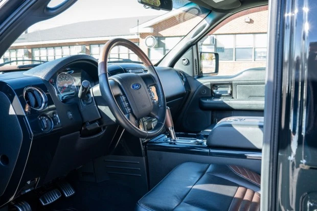 2008 Ford F-150 10th Gen - Image 5 of 7