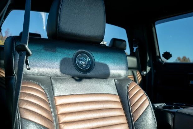 2008 Ford F-150 10th Gen - Image 4 of 7