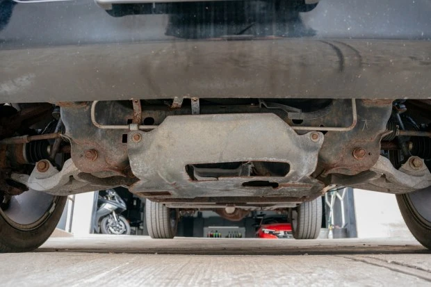 2008 Ford F-150 10th Gen - Image 7 of 7