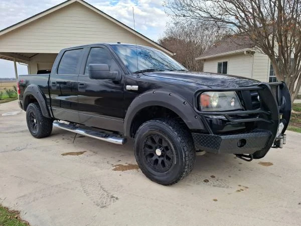 2008 Ford F-150 11th Gen - Image 9 of 14