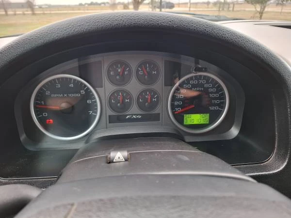 2008 Ford F-150 11th Gen - Image 13 of 14