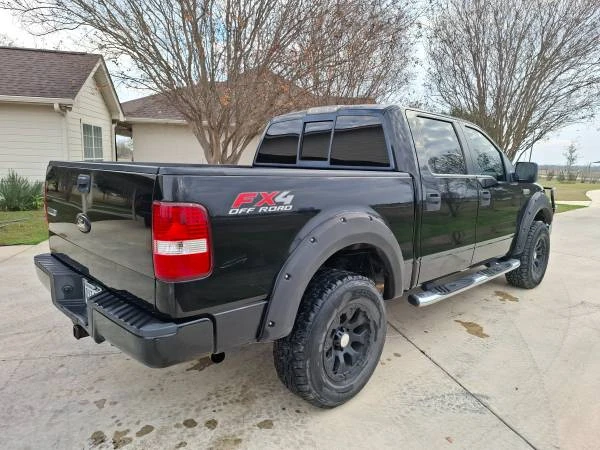 2008 Ford F-150 11th Gen - Image 8 of 14