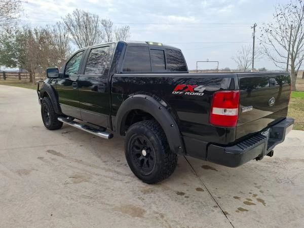 2008 Ford F-150 11th Gen - Image 3 of 14