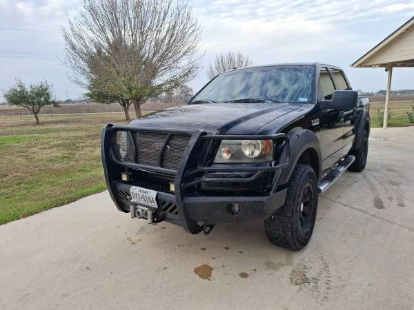 2008 Ford F-150 11th Gen - Image 5 of 14