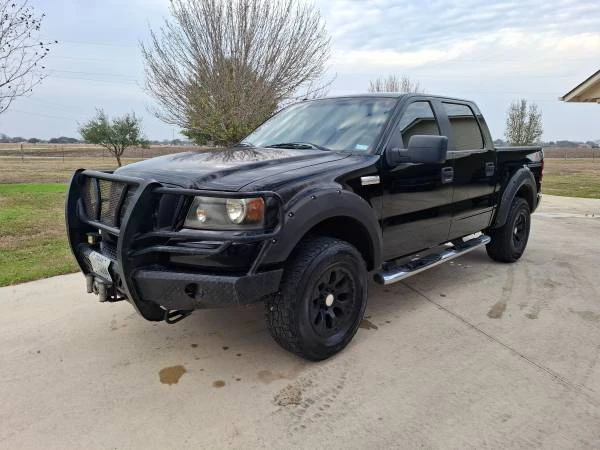 2008 Ford F-150 11th Gen - Image 11 of 14