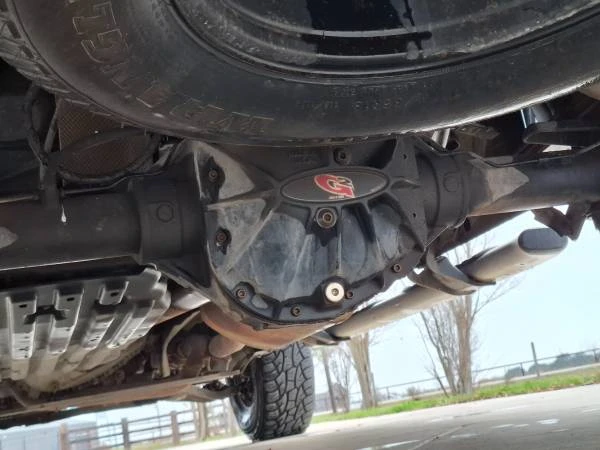 2008 Ford F-150 11th Gen - Image 12 of 14