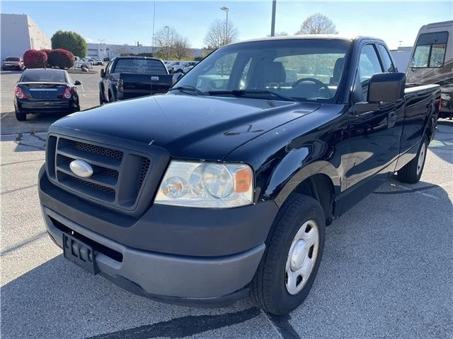 2008 Ford F-150 11th Gen - Image 4 of 21