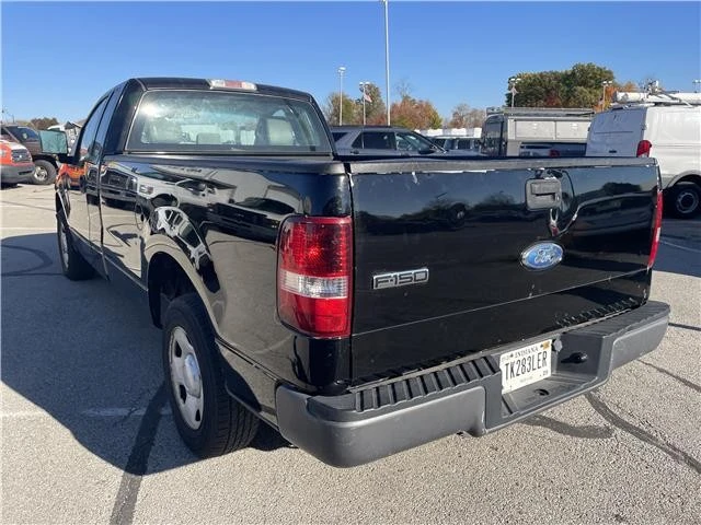 2008 Ford F-150 11th Gen - Image 6 of 21