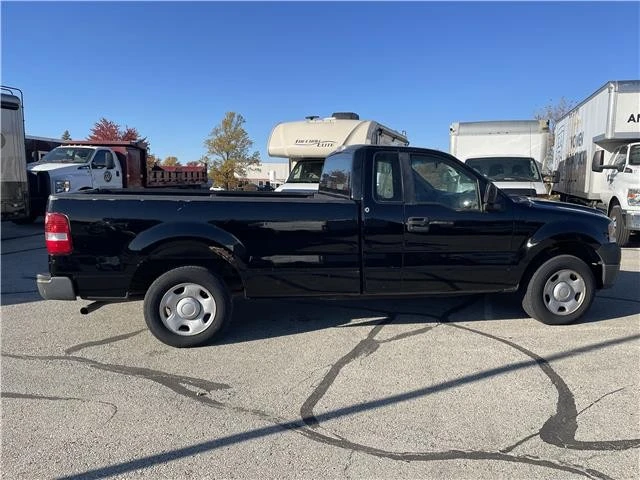 2008 Ford F-150 11th Gen - Image 9 of 21