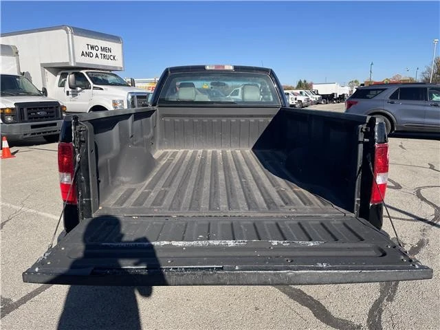 2008 Ford F-150 11th Gen - Image 21 of 21