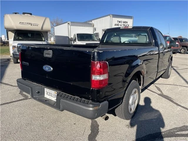 2008 Ford F-150 11th Gen - Image 8 of 21