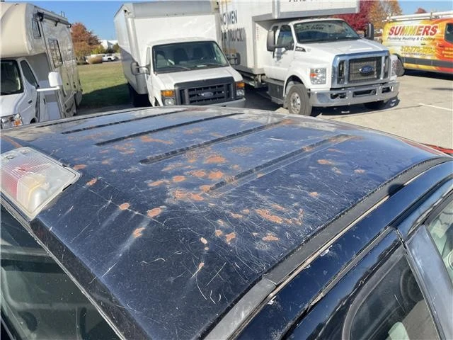 2008 Ford F-150 11th Gen - Image 20 of 21