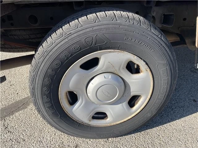 2008 Ford F-150 11th Gen - Image 16 of 21