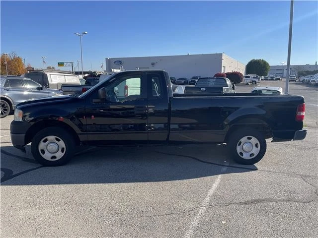 2008 Ford F-150 11th Gen - Image 5 of 21