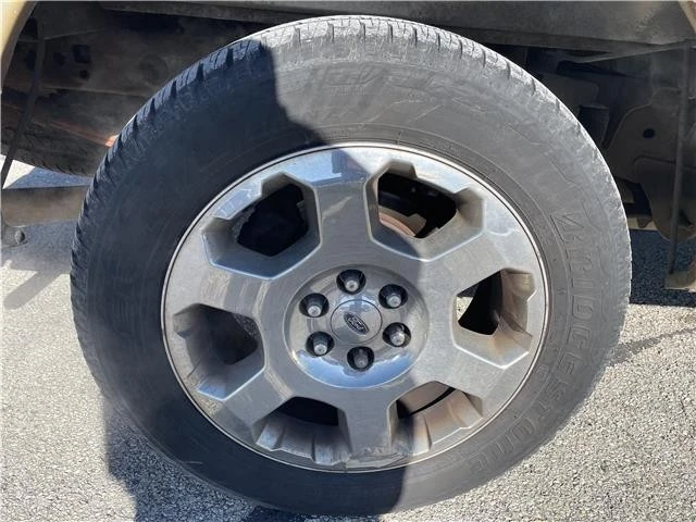 2008 Ford F-150 11th Gen - Image 14 of 21