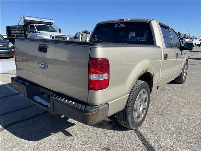 2008 Ford F-150 11th Gen - Image 8 of 21