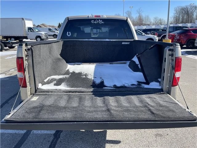 2008 Ford F-150 11th Gen - Image 18 of 21