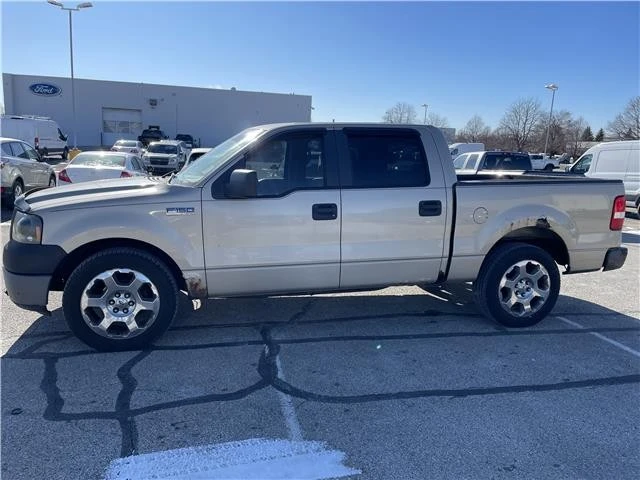 2008 Ford F-150 11th Gen - Image 5 of 21