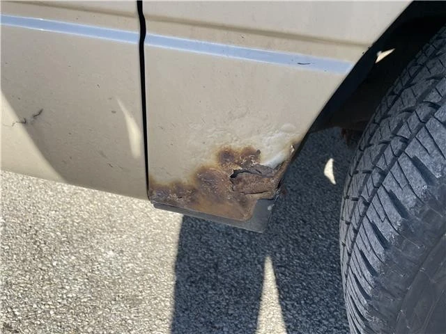 2008 Ford F-150 11th Gen - Image 12 of 21