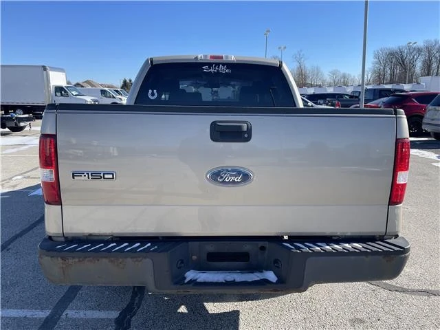 2008 Ford F-150 11th Gen - Image 7 of 21
