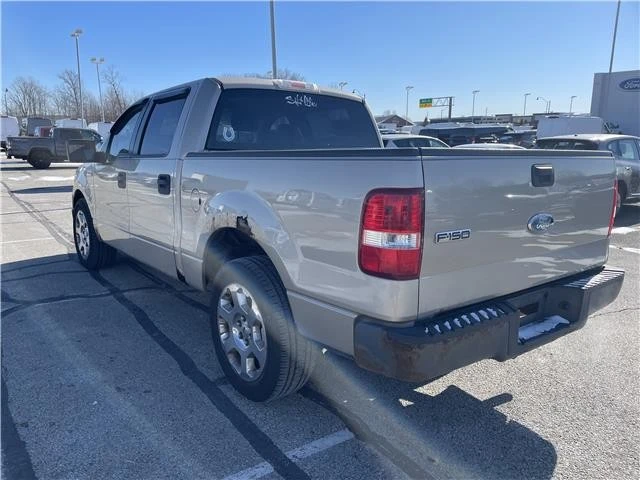 2008 Ford F-150 11th Gen - Image 6 of 21