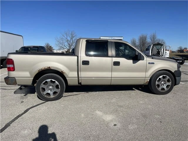 2008 Ford F-150 11th Gen - Image 9 of 21