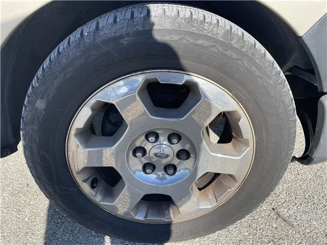 2008 Ford F-150 11th Gen - Image 10 of 21
