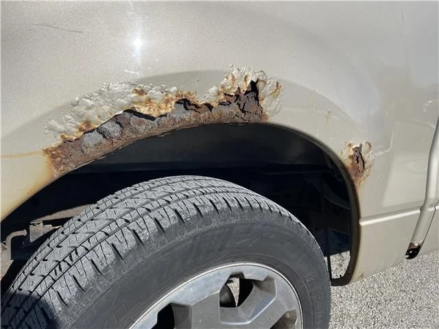 2008 Ford F-150 11th Gen - Image 16 of 21