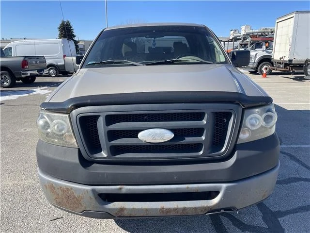 2008 Ford F-150 11th Gen - Image 3 of 21