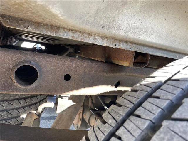 2008 Ford F-150 11th Gen - Image 17 of 21