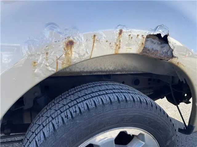 2008 Ford F-150 11th Gen - Image 20 of 21