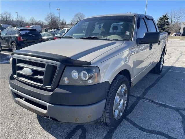2008 Ford F-150 11th Gen - Image 4 of 21
